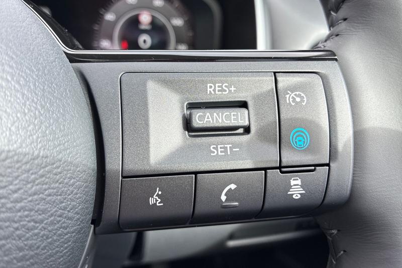 Used Nissan Qashqai 2025 for sale - 76196434: Photo 22