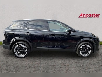 Used Nissan Qashqai 2025 for sale - 76196434: Photo