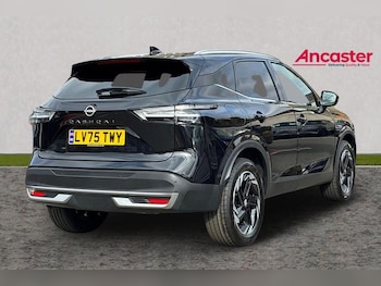 Used Nissan Qashqai 2025 for sale - 76196434: Photo