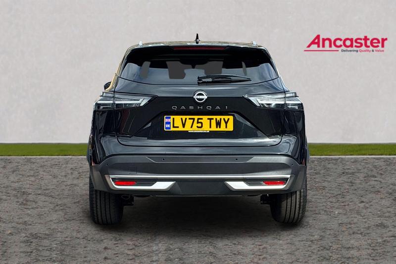 Used Nissan Qashqai 2025 for sale - 76196434: Photo 4
