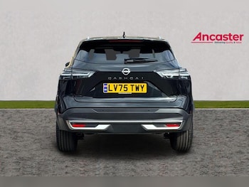 Used Nissan Qashqai 2025 for sale - 76196434: Photo