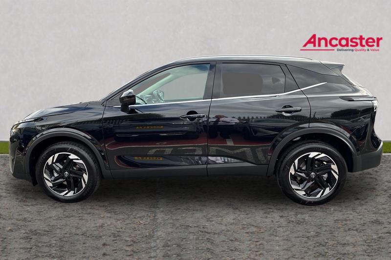 Used Nissan Qashqai 2025 for sale - 76196434: Photo 6