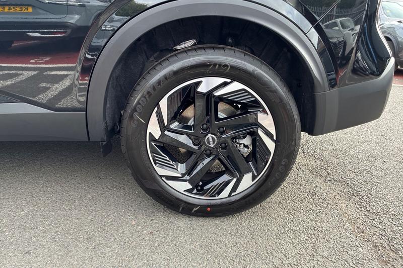 Used Nissan Qashqai 2025 for sale - 76196434: Photo 9