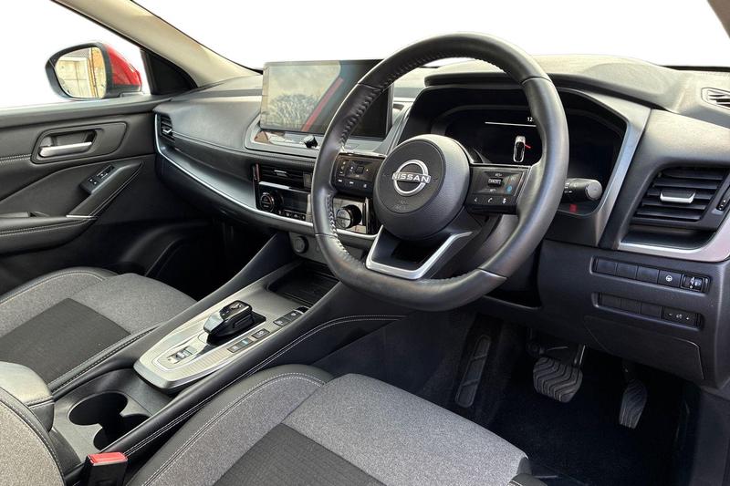 Used Nissan Qashqai 2024 for sale - 77703169: Photo 10