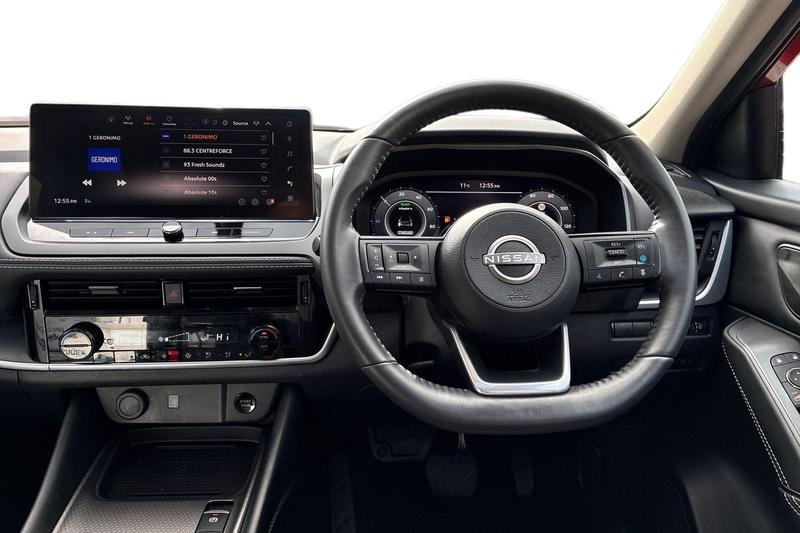 Used Nissan Qashqai 2024 for sale - 77703169: Photo 11