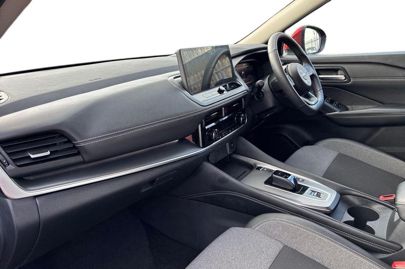 Used Nissan Qashqai 2024 for sale - 77703169: Photo 13