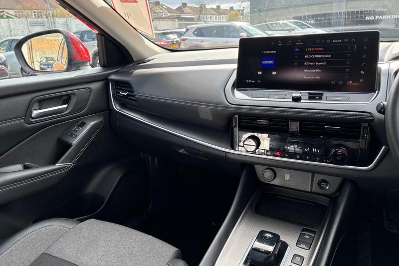 Used Nissan Qashqai 2024 for sale - 77703169: Photo 14