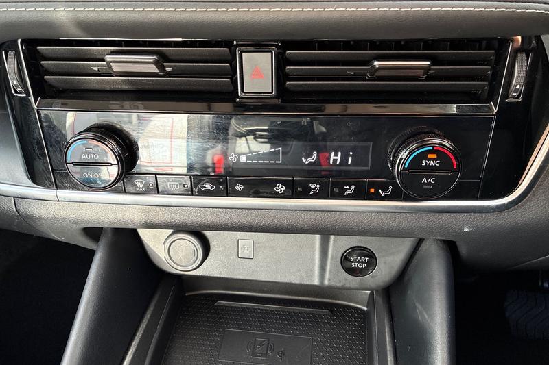 Used Nissan Qashqai 2024 for sale - 77703169: Photo 15