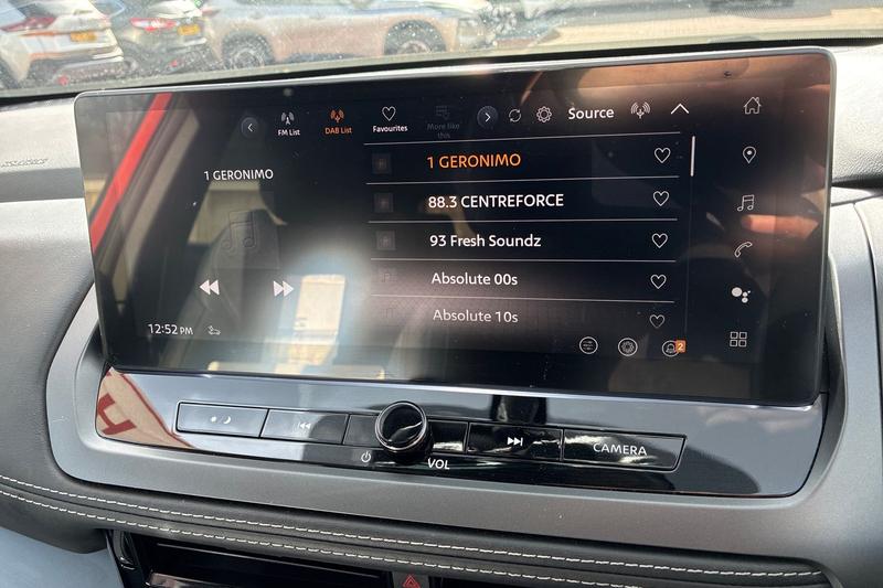 Used Nissan Qashqai 2024 for sale - 77703169: Photo 17