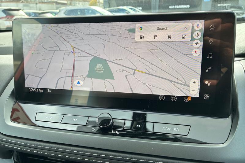 Used Nissan Qashqai 2024 for sale - 77703169: Photo 18