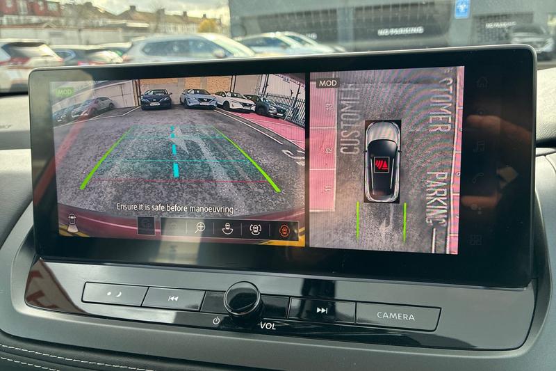 Used Nissan Qashqai 2024 for sale - 77703169: Photo 19