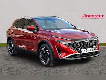 Used Nissan Qashqai 2024 for sale - 77703169: Photo