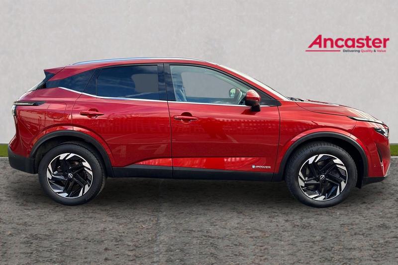 Used Nissan Qashqai 2024 for sale - 77703169: Photo 2