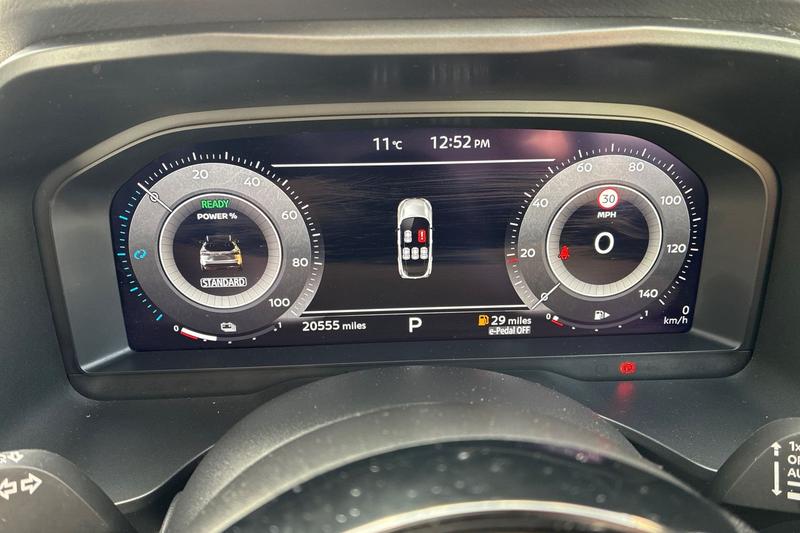 Used Nissan Qashqai 2024 for sale - 77703169: Photo 20