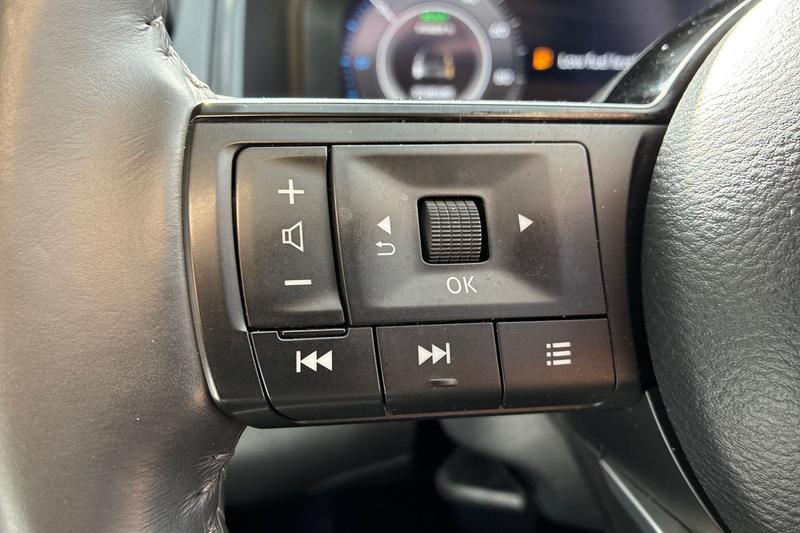 Used Nissan Qashqai 2024 for sale - 77703169: Photo 21