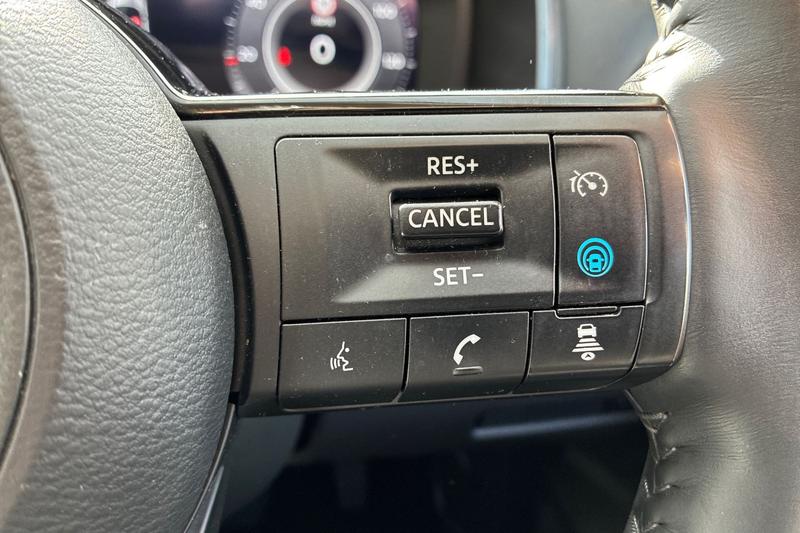 Used Nissan Qashqai 2024 for sale - 77703169: Photo 22