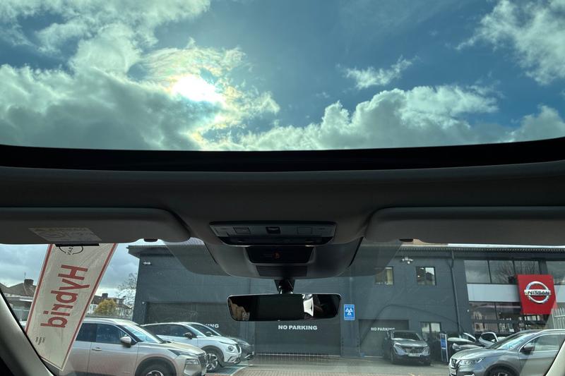 Used Nissan Qashqai 2024 for sale - 77703169: Photo 25