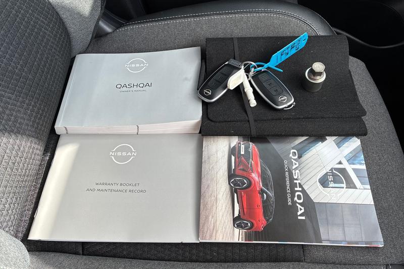 Used Nissan Qashqai 2024 for sale - 77703169: Photo 28