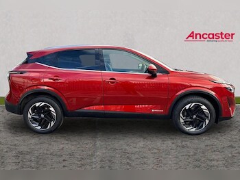 Used Nissan Qashqai 2024 for sale - 77703169: Photo