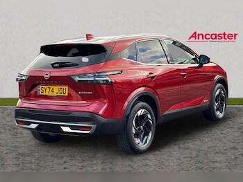 Used Nissan Qashqai 2024 for sale - 77703169: Photo