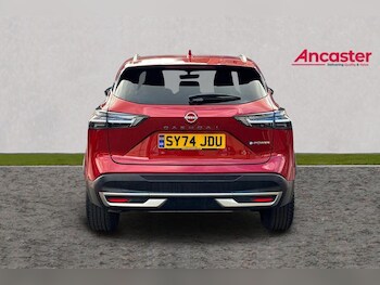 Used Nissan Qashqai 2024 for sale - 77703169: Photo