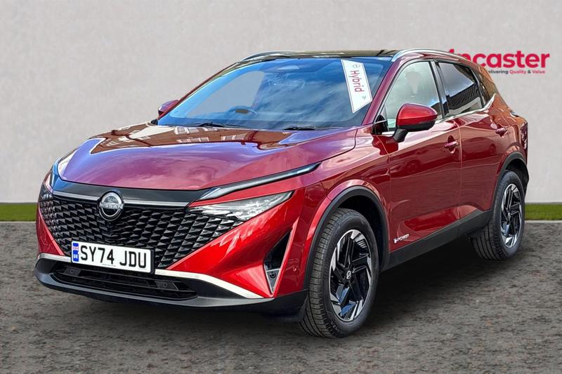 Used Nissan Qashqai 2024 for sale - 77703169: Photo 7