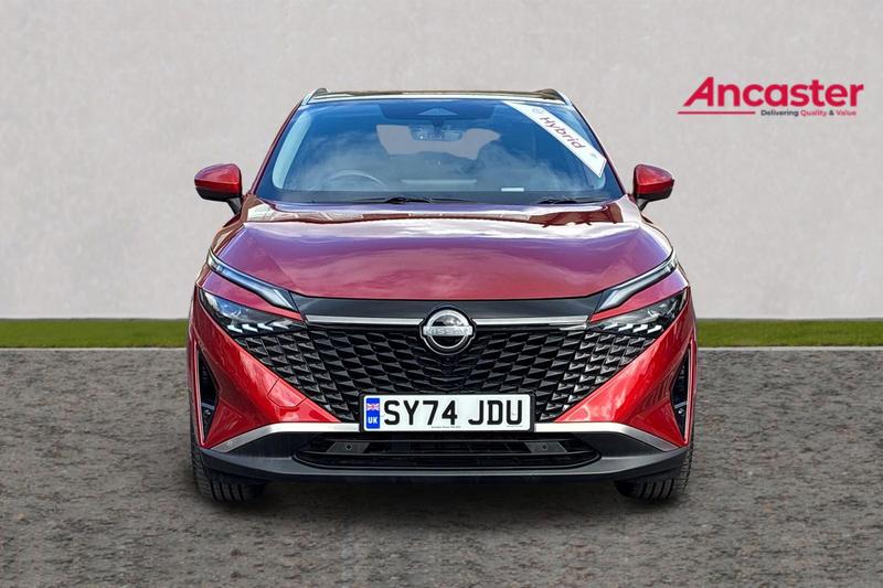 Used Nissan Qashqai 2024 for sale - 77703169: Photo 8