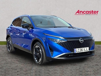 Used Nissan Qashqai 2026 for sale - 78760417: Photo