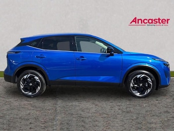 Used Nissan Qashqai 2026 for sale - 78760417: Photo