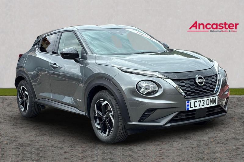 Used Nissan Juke 2023 for sale - 76028235: Photo 1