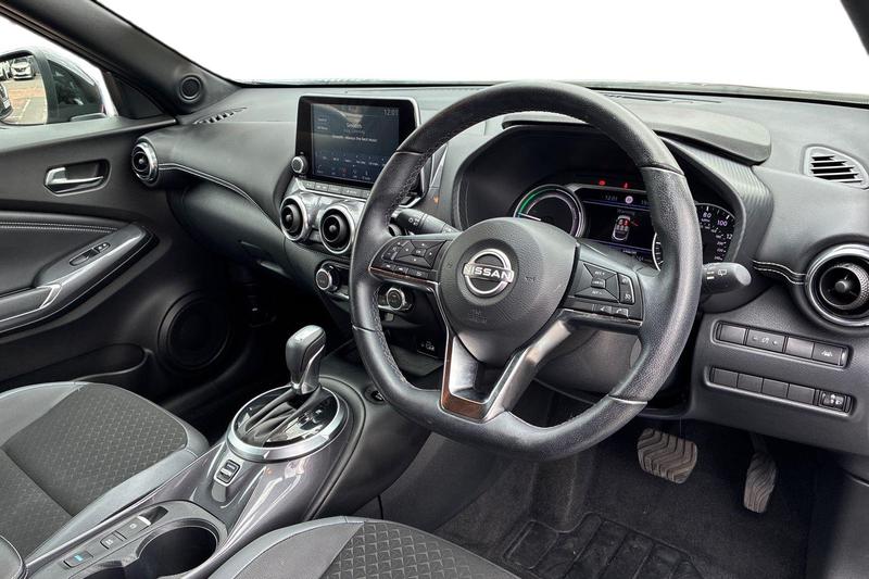 Used Nissan Juke 2023 for sale - 76028235: Photo 10