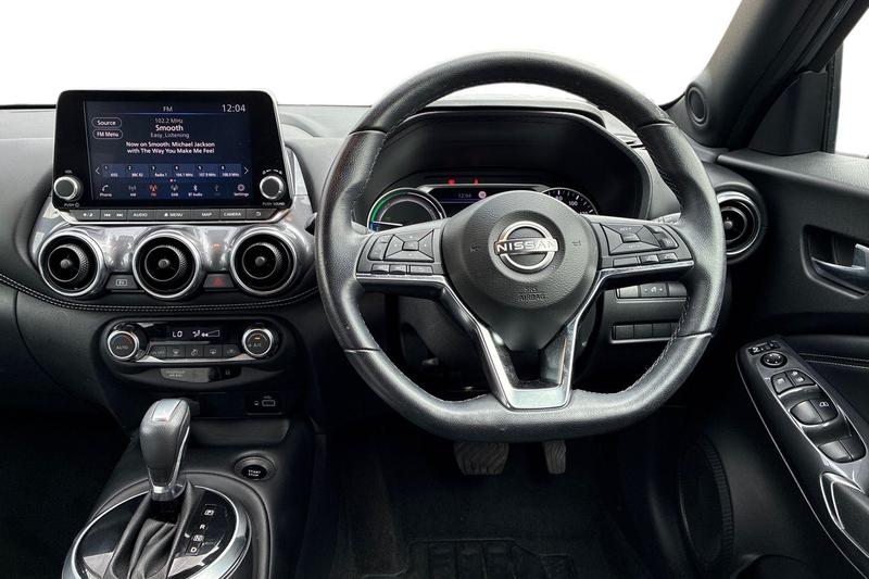 Used Nissan Juke 2023 for sale - 76028235: Photo 11