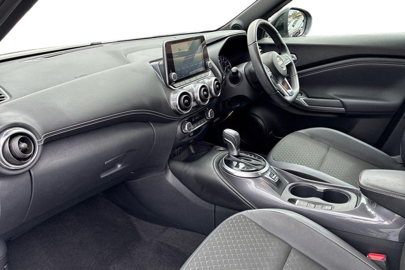 Used Nissan Juke 2023 for sale - 76028235: Photo 13