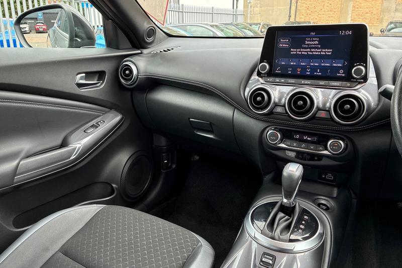 Used Nissan Juke 2023 for sale - 76028235: Photo 14