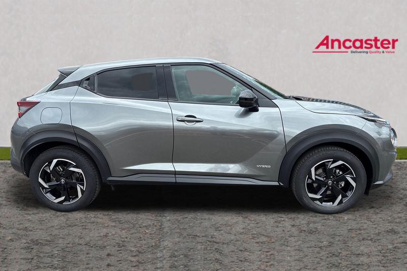 Used Nissan Juke 2023 for sale - 76028235: Photo 2