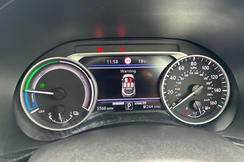 Used Nissan Juke 2023 for sale - 76028235: Photo 20