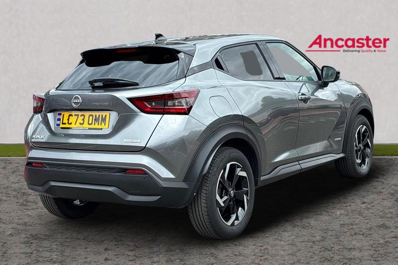 Used Nissan Juke 2023 for sale - 76028235: Photo 3