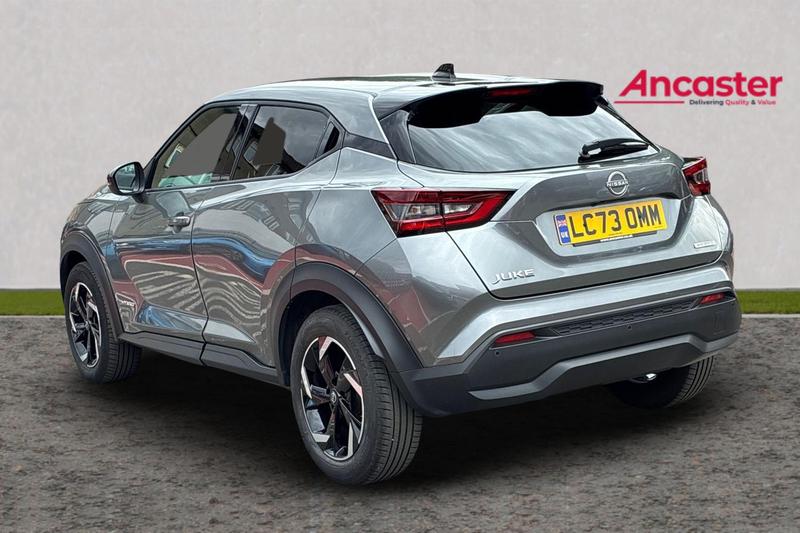 Used Nissan Juke 2023 for sale - 76028235: Photo 5