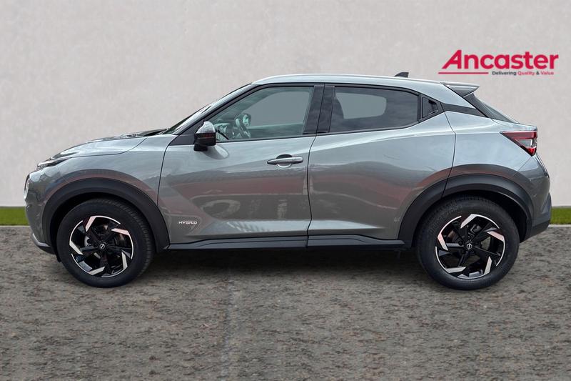 Used Nissan Juke 2023 for sale - 76028235: Photo 6
