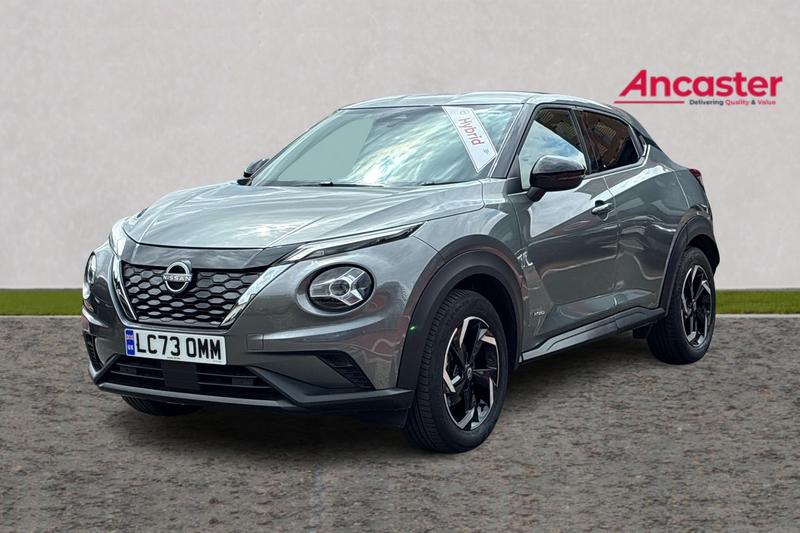 Used Nissan Juke 2023 for sale - 76028235: Photo 7