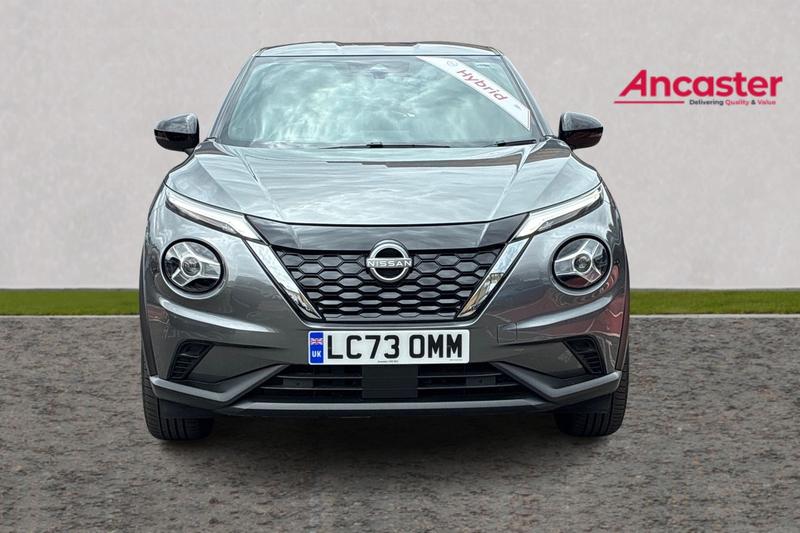 Used Nissan Juke 2023 for sale - 76028235: Photo 8