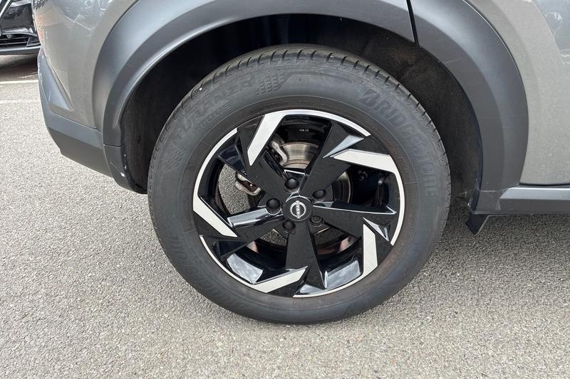 Used Nissan Juke 2023 for sale - 76028235: Photo 9