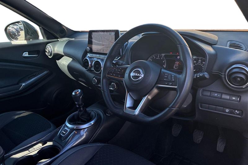 Used Nissan Juke 2023 for sale - 77935074: Photo 10