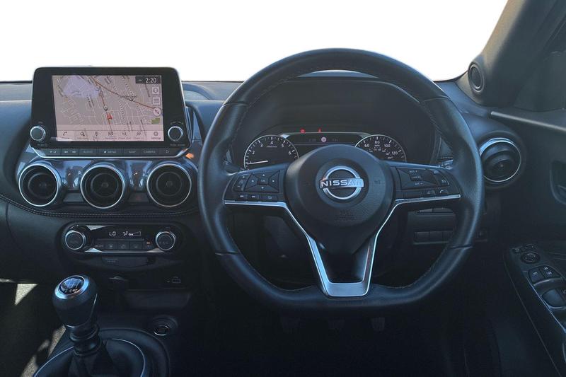 Used Nissan Juke 2023 for sale - 77935074: Photo 11