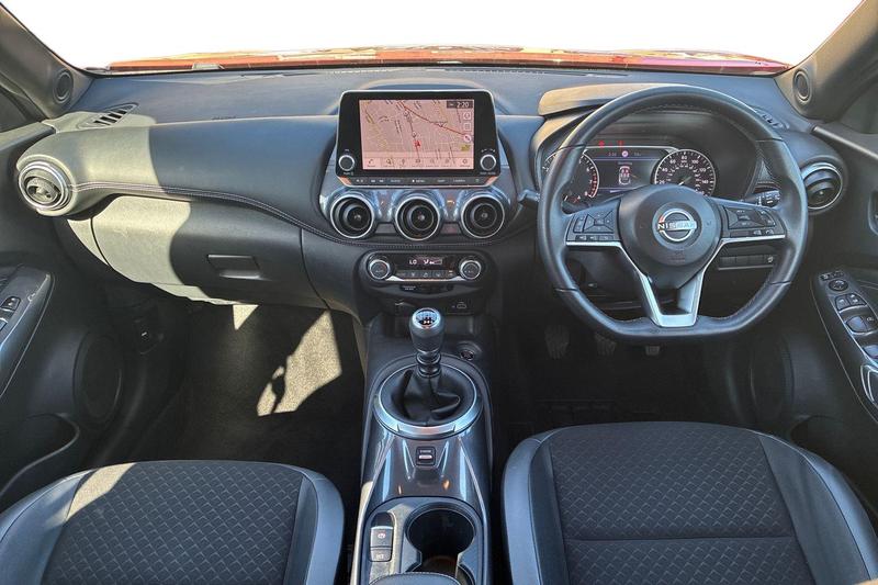 Used Nissan Juke 2023 for sale - 77935074: Photo 12