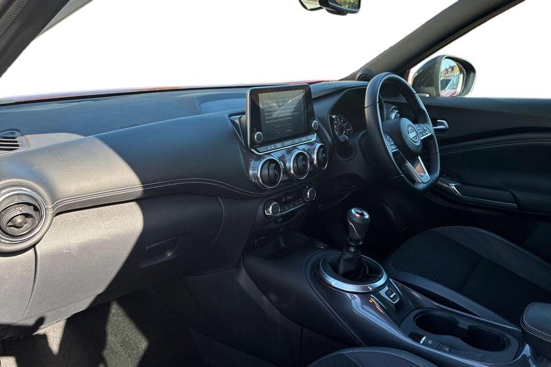 Used Nissan Juke 2023 for sale - 77935074: Photo 13