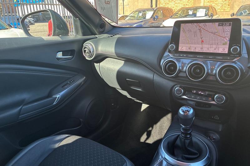 Used Nissan Juke 2023 for sale - 77935074: Photo 14