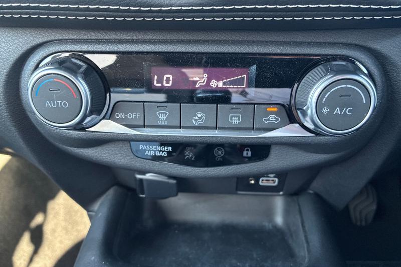 Used Nissan Juke 2023 for sale - 77935074: Photo 15