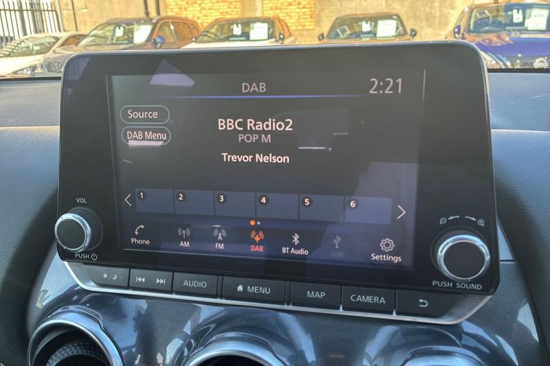 Used Nissan Juke 2023 for sale - 77935074: Photo 17