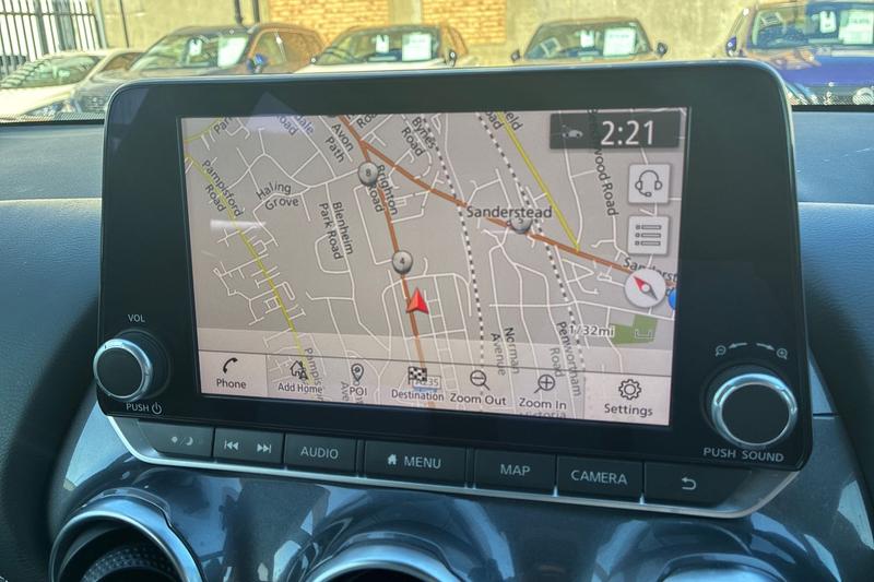 Used Nissan Juke 2023 for sale - 77935074: Photo 18